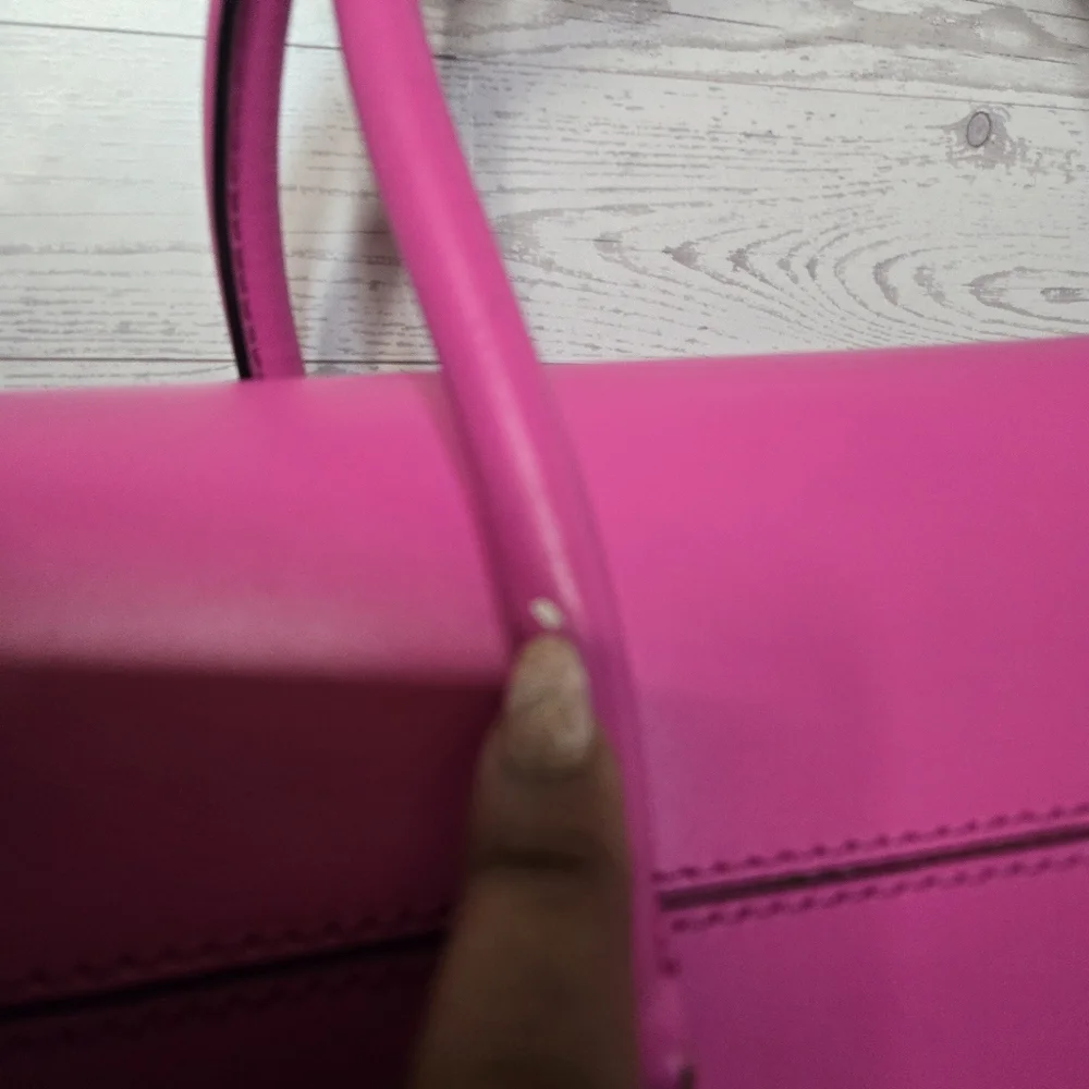 Kate Spade New York Hardwood Place Sinclair Bag   Pink - Picture 6 of 16
